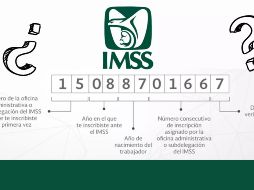 El trámite de asignación del NSS no genera ninguna obligación adicional con el IMSS y es completamente gratuito. IMSS