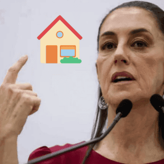 Sheinbaum: Esta es la fecha de comienzo de los créditos para "Viviendas del Bienestar"