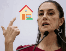 El Fondo de la Vivienda del Instituto de Seguridad y Servicios Sociales de los Trabajadores del Estado (FOVISSSTE) se sumará a esta iniciativa con estrategias adicionales en beneficio de los acreditados. EL INFORMADOR/ Archivo