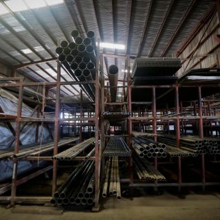 Aranceles a México por acero y aluminio serían del 50%