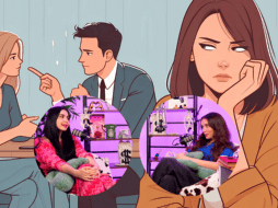 Identificar a una persona envidiosa puede ser todo un desafío. ESPECIAL/Imagen de vocablitz en Pixabay ESPECIAL/Youtube @Las Alucines