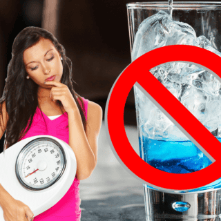 Tomar alcohol puede complicar que logres bajar de peso