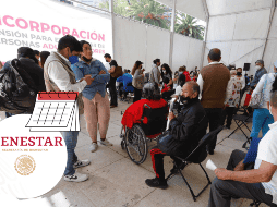 Se el proximo en obtener la Pensión Bienestar para adultos mayores. SUN / ARCHIVO