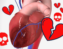 El amor y las emociones fuertes pueden tener un impacto real en la salud del corazón. Aunque el Síndrome del Corazón Roto es una condición temporal en la mayoría de los casos, es importante reconocer la conexión entre la salud emocional y física. CANVA