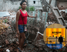 El centro contará con más de 25 mil artículos de primera necesidad. SUN / EFE / ARCHIVO