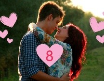 Si los efectos afectan tu vida diaria, generan ansiedad excesiva o alteran tu bienestar emocional, es importante buscar un equilibrio entre la emoción y la racionalidad para evitar que el amor se convierta en una fuente de malestar. CANVA