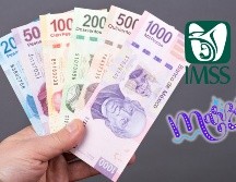 Es común que el dinero de la Pensión del IMSS se deposite a los interesados el primer día de cada mes, sin embargo, en marzo no sucederá así. ESPECIAL / CANVA