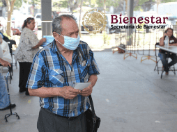 Se insta a los beneficiarios para que acudan por su tarjeta a la brevedad. EL INFORMADOR / ARCHIVO