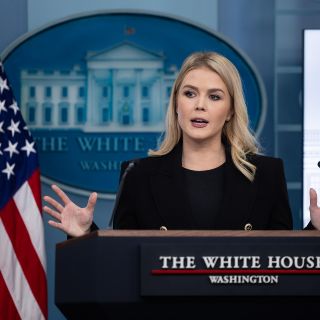 Casa Blanca acusa a jueces de provocar una crisis constitucional