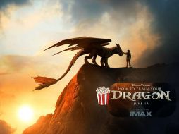 A través de efectos visuales de última generación, la querida saga animada se transformará en un espectáculo de acción reaI. Instagram:@httydragon / Canva