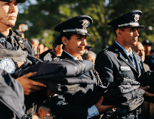 Los nuevos elementos serán parte de la Unidad de Búsqueda de Personas, la División Especializada en la Atención a las Violencias contra las Mujeres, así como al área de Prevención del Delito y los polígonos. CORTESÍA.