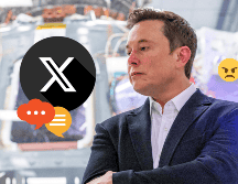 Musk presentó X como una app para comunicarse, comprar, consumir entretenimiento y mucho más. AFP/Archivo
