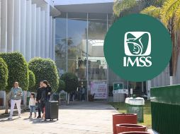 Es importante que los trabajadores se mantengan en el sector formal, pues esto asegura que puedan aprovechar estos servicios cuando los necesiten. EL INFORMADOR/ ARCHIVO.