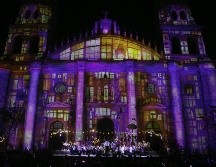 Los horarios que mantendrá el festival son de las 19:30 a las 23:00 horas. EL INFORMADOR/ARCHIVO