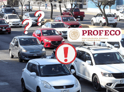 Si eres propietario de un auto de este modelo con fallas en la luz del tablero, debes comunicarte con el proveedor. INF/Archivo
