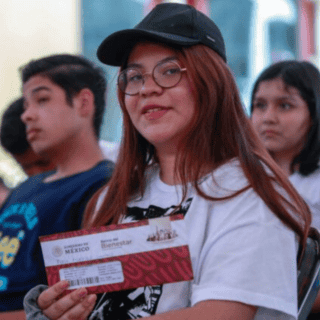 Jóvenes Construyendo el Futuro inicia registro a la beca 2025; así debes solicitarla