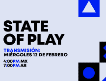 Durante las ediciones del State of Play, Sony realiza anuncios de próximos lanzamientos y avisos a su comunidad de jugadores. X / @PlayStation_LA