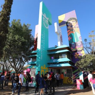 Inauguran primera sede del Instituto Municipal de las Juventudes en Zapopan