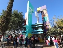 El centro ofrecerá talleres de educación sexual y se pueden realizar pruebas de enfermedades de transmisión sexual. CORTESÍA.