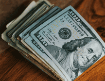 En la jornada más reciente, el dólar estadounidense se cotizó a 20.54 pesos al cierre, lo que representó una disminución del 0.13% respecto a los 20.57 pesos previos. Unsplash