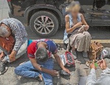 El consumo de fentanilo ya es un problema de salud pública. EL INFORMADOR
