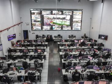 En 2024 fueron recuperados casi tres mil automóviles. EL INFORMADOR/A. Navarro