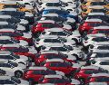 El sector automotor será el más afectado por los aranceles de Trump. EFE