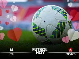 La programación diaria incluye partidos que pueden verse en televisión abierta, otros en restringida, y algunos a través de streaming. IMAGO7