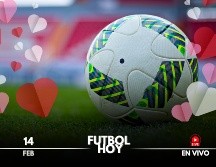 La programación diaria incluye partidos que pueden verse en televisión abierta, otros en restringida, y algunos a través de streaming. IMAGO7