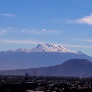 Frente frío 26 bajará las temperaturas en regiones norte de México