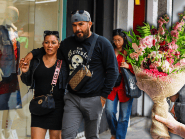 Las ventas han mostrado un crecimiento impresionante en varias categorías antes de San Valentín. EL INFORMADOR / ARCHIVO