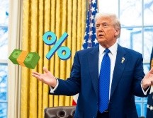 La mayoría de los economistas  coinciden en las consecuencias. EFE/ J. LO SCALZO