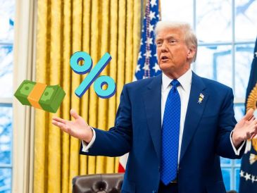 La mayoría de los economistas  coinciden en las consecuencias. EFE/ J. LO SCALZO