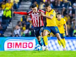 Estos dos de los llamados 