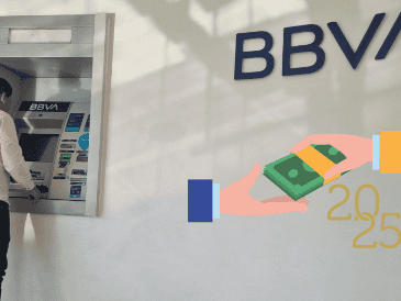 Puedes realizar pagos a tu cuenta BBVA en distintos establecimientos. EL INFORMADOR / ARCHIVO