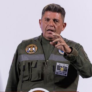 La Sedena participa "activamente" en proyectos ferroviarios prioritarios