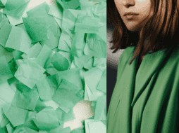 Chat GPT señala que el hecho de que una persona se incline por el verde como su color preferido, puede reflejar que valora la armonía, el crecimiento, la serenidad y la salud. ESPECIAL/Imagen de Tara Winstead en Pexels/Imagen de Matheus Bertelli en Pexels