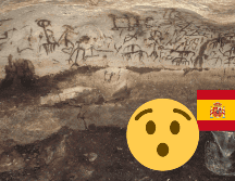 España dio a conocer nuevos descubrimientos. EFE / ARCHIVO