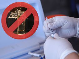 Un nuevo estudio reveló resultados fascinantes en los bebedores de alcohol. EL INFORMADOR / ARCHIVO