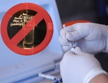 Un nuevo estudio reveló resultados fascinantes en los bebedores de alcohol. EL INFORMADOR / ARCHIVO
