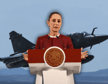 Sheinbaum expresó este jueves que a ella no le 