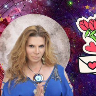 Mhoni Vidente revela truco para saber si tu novio se quiere casar contigo o no