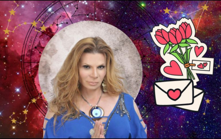 Febrero, llamado por la vidente el 