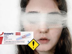 Con el aumento de la demanda de estos medicamentos, los científicos siguen estudiando sus efectos en la salud ocular.  OZEMPIC