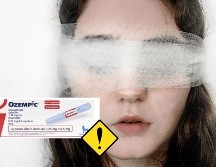 Con el aumento de la demanda de estos medicamentos, los científicos siguen estudiando sus efectos en la salud ocular.  OZEMPIC