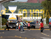 Estos son los cambios de la última iniciativa presentada para la jornada laboral de 40 horas. EL INFORMADOR / ARCHIVO