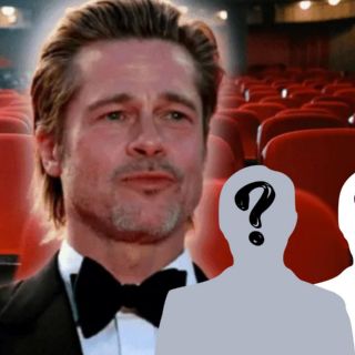 Brad Pitt revela la enfermedad secreta que le impide reconocer rostros
