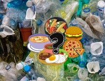 Optar por alternativas sostenibles, reducir el uso de plásticos, preferir alimentos menos procesados y elegir envases reutilizables son acciones clave. CANVA