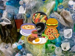 Optar por alternativas sostenibles, reducir el uso de plásticos, preferir alimentos menos procesados y elegir envases reutilizables son acciones clave. CANVA