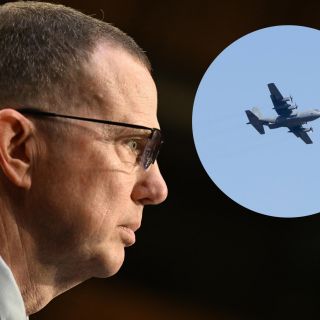 EU confirma vuelos en México para vigilar a cárteles